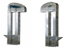 Bucket Elevators