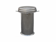 Hoppertop – Weigh Hopper Venting Filter