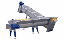 concrete reclaimer 5000
